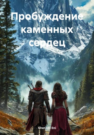 Пробуждение каменных сердец. 