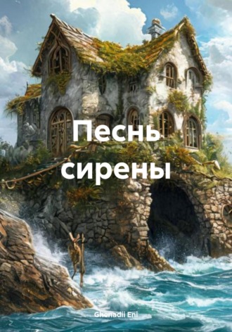 Ghenadii Eni. Песнь сирены