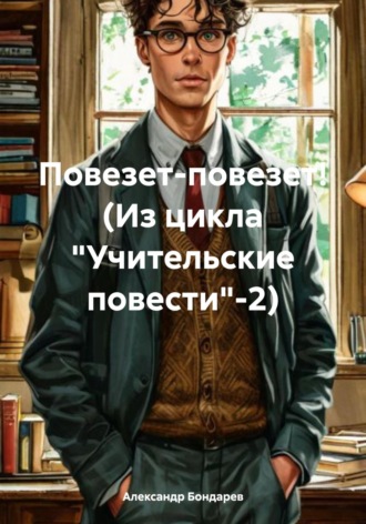 Александр Бондарев. Повезет-повезет! (Из цикла «Учительские повести»-2)