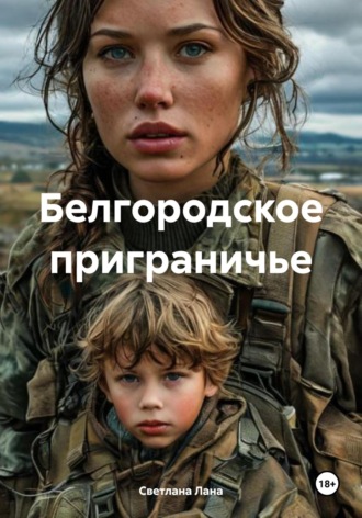 Белгородское приграничье. 