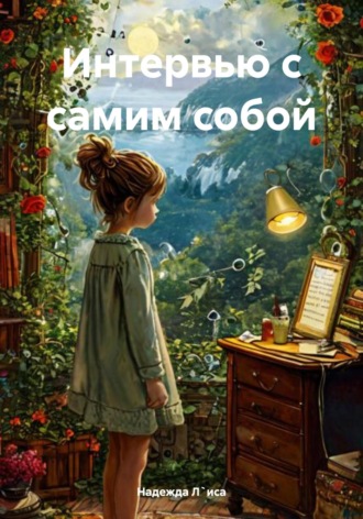 Надежда Л`иса. Интервью с самим собой