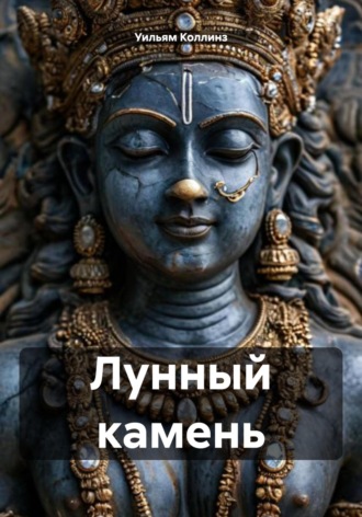 Лунный камень. Уильям Уилки Коллинз