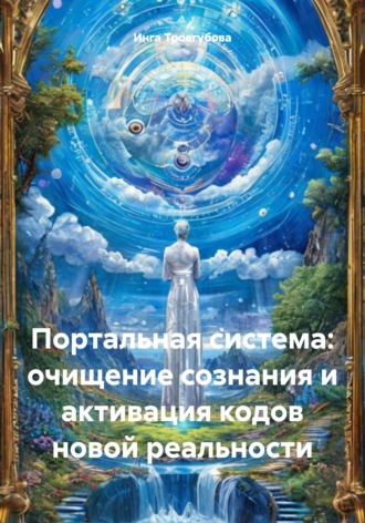 Портальная система: очищение сознания и активация кодов новой реальности. 