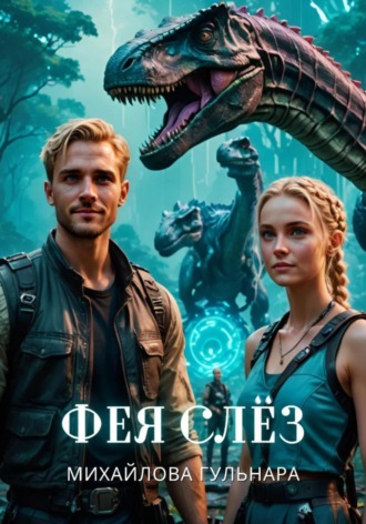 Гульнара Михайлова. Фея слез