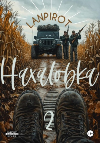 Нахаловка 2. 