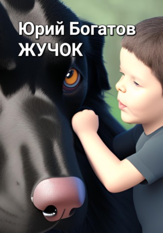 Юрий Анатольевич Богатов. Жучок