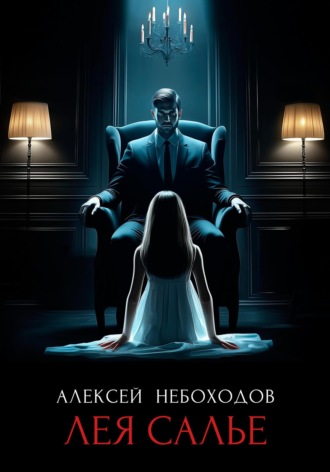 Алексей Небоходов. Лея Салье