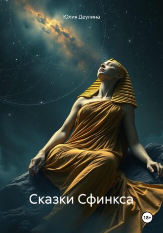 Юлия Деулина. Сказки Сфинкса