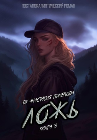 Ложь. 