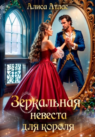 Алиса Атлас. Зеркальная невеста для короля