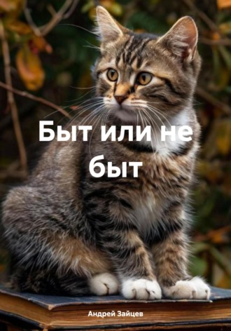 Андрей 6 Зайцев. Быт или не быт
