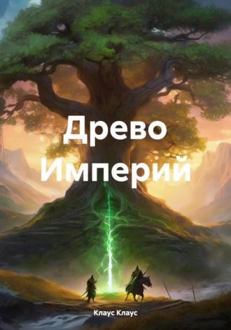Клаус Клаус. Древо Империй