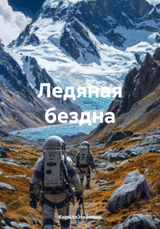 Ледяная бездна. Кирилл Нойманн