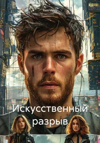 Искусственный разрыв. RemVoVo