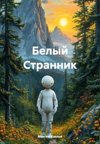 Максим Козлов. Белый Странник