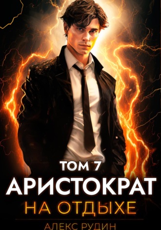 Аристократ на отдыхе. Том 7. 