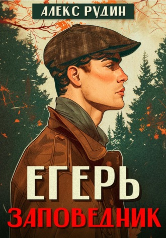Егерь. Заповедник. 