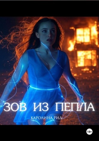 Каролина Рид. Зов из пепла