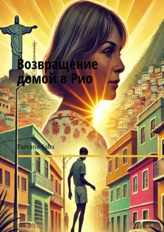 Parvana Saba. Возвращение домой в Рио