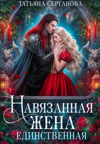 Навязанная жена. Единственная. 