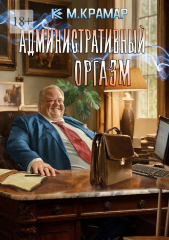 Максим Крамар. Административный оргазм