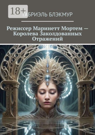Габриэль Блэкмур. Режиссер Маринетт Мортем — Королева Заколдованных Отражений