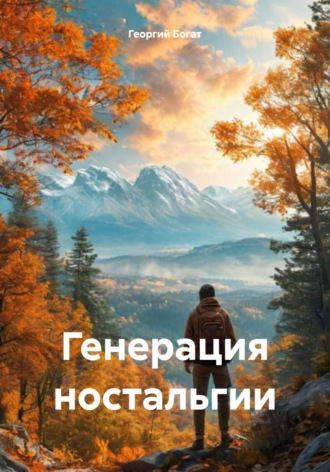 Георгий Богат. Генерация ностальгии