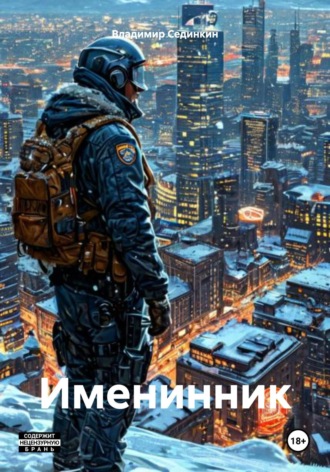 Именинник. 