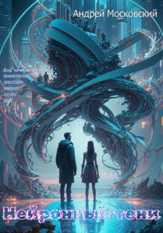Андрей Московский. Нейронные тени