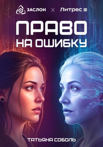 Татьяна Соболь. Право на ошибку