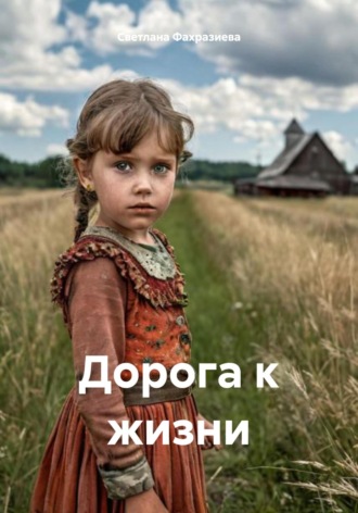 Светлана Фахразиева. Дорога к жизни