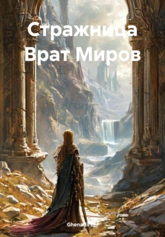 Ghenadii Eni. Стражница Врат Миров