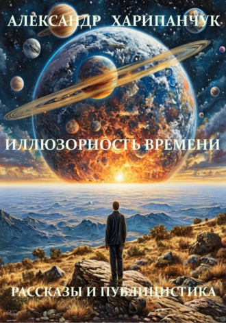 Александр Владимирович Харипанчук. Иллюзорность времени