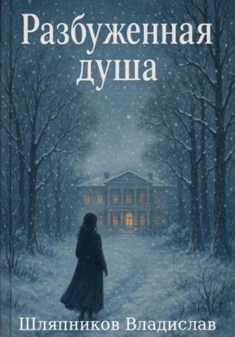 Владислав Шляпников. Разбуженная душа