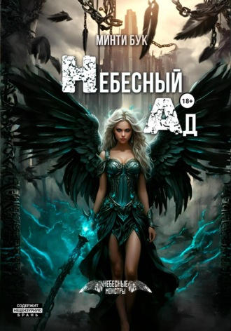 Минти Бук. Небесный Ад