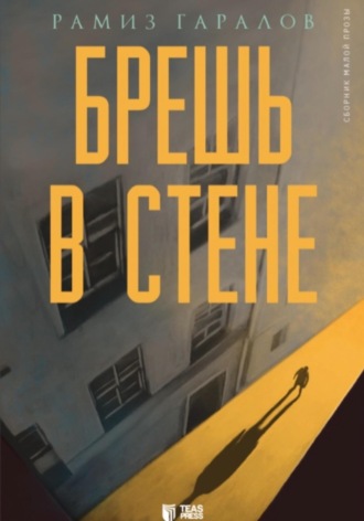 Рамиз Гаралов. Брешь в стене