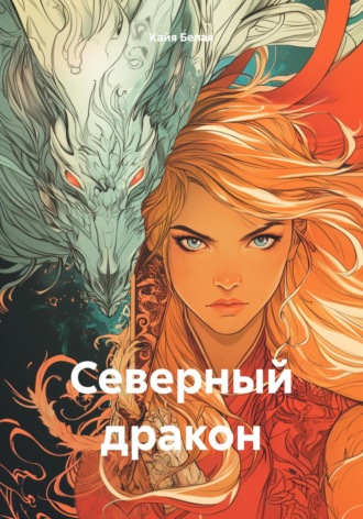 Кайя Белая. Северный дракон