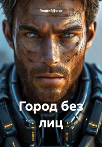 Георгий Богат. Город без лиц