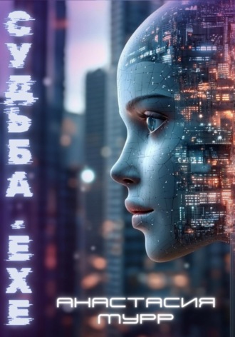 Анастасия Мурр. Судьба.exe