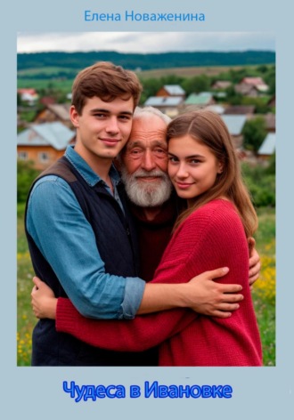 Елена Новаженина. Чудеса в Ивановке
