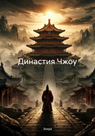 Зохра. Династия Чжоу