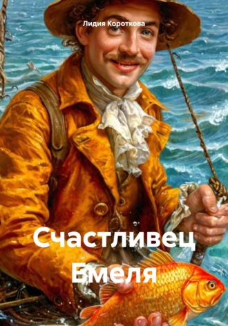 Лидия Евгеньевна Короткова. Счастливец Емеля