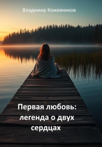 Первая любовь: Легенда о двух сердцах. 