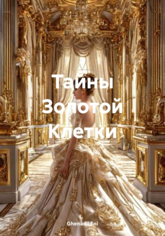Ghenadii Eni. Тайны Золотой Клетки