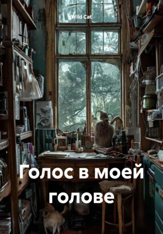 Wild Cat. Голос в моей голове