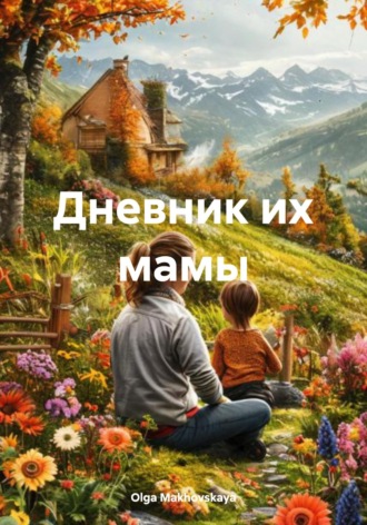 Olga Makhovskaya. Дневник их мамы
