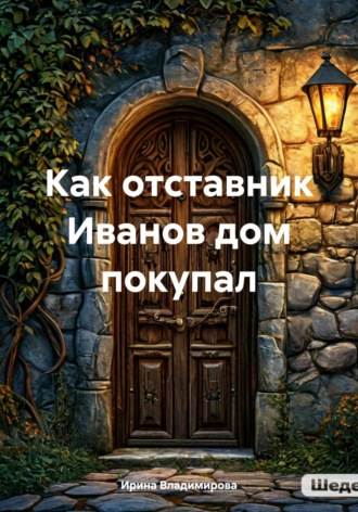 Ирина Владимирова. Как отставник Иванов дом покупал