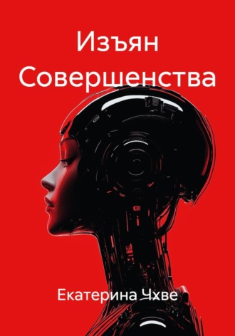 Екатерина Чхве. Изъян Совершенства