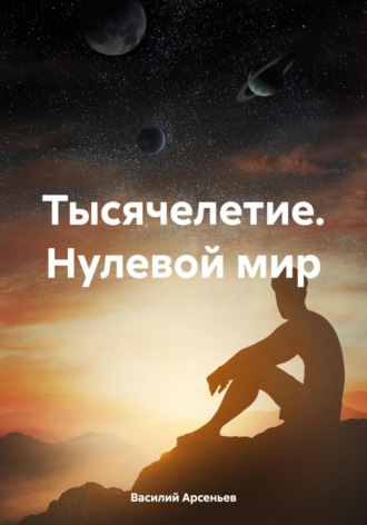Василий Арсеньев. Тысячелетие. Нулевой мир