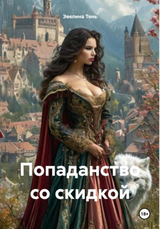 Попаданство со скидкой. 